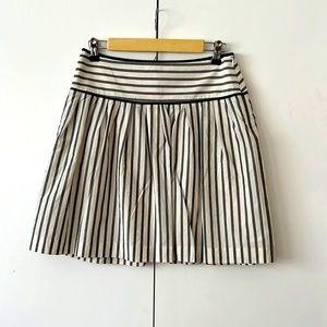 Ann Taylor skirt, size 6P
